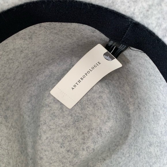 Anthropologie Rancher Hat, NWT - Picture 9 of 9